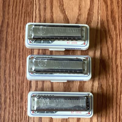Hohner Trumpet Call no.220 | Reverb