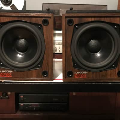 Auratone 5PSC Primo Sound Cube - Gearspace