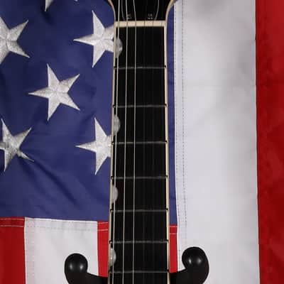 Gretsch Electromatic Premier Jet - Onyx Storm image 3