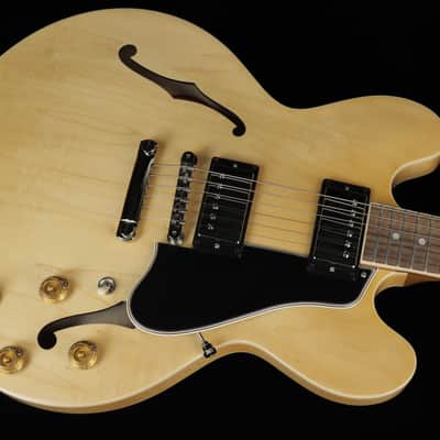Gibson ES-335 50s - VN (#286) image 6