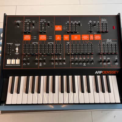 Korg ARP Odyssey Rev3 image 2