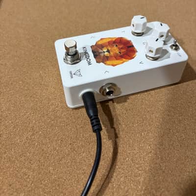 Foxpedal Kingdom - Klon! image 3