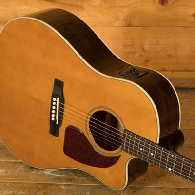 Epiphone J-45 Studio EC | Natural image 5
