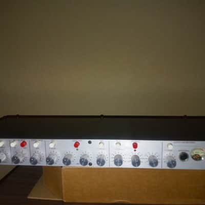 Trident Jim Williams upgrade T4 image 1