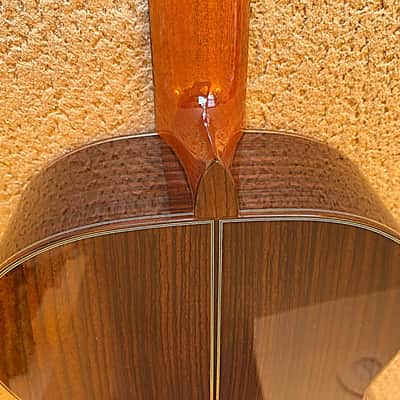 Cordoba C10 Cedar Classical Guitar – Very Good Condition, Pre-Yamaha Era (2019) image 17