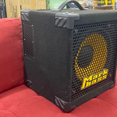 Markbass Mini CMD 121P 1x12 Bass Combo Amp - Made in Italy image 6