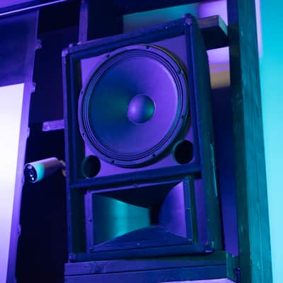 Yamaha Club V Series S115V GRS Upgraded image 2