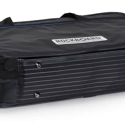 ROCKBOARD EPB 07 Effects Pedal Bag No.07 Tasche für Bodenpedale (500x300x120mm) image 3