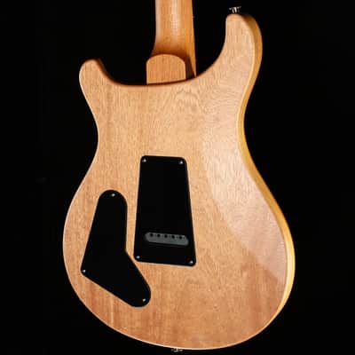 PRS Limited Edition S2 Special Semi-Hollow Reclaimed Peroba Rosa Top Natural (258) image 2
