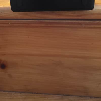 Marshall MS-4ZW Mini Doom 2012-2014 - Black image 7