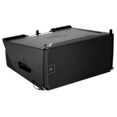 JBL SRX906LA Dual 6.5" Powered Line Array Loudspeaker (LOT OF 4) image 2