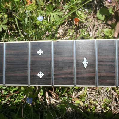 1986 Yairi D 35 YW-500P - Natural+Hard Case image 22