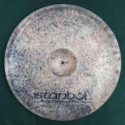 Istanbul Agop 20" Vezir Ride image 2
