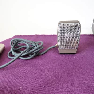 Sennheiser MD 407 Microphone ( 409 capsule ) image 2