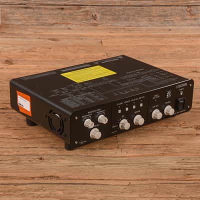 Boss Waza Tube Amp Expander image 1
