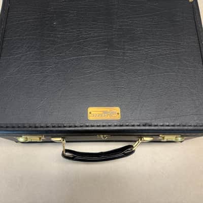 Getzen 3850 Custom Series Bb Cornet - Lacquer image 11