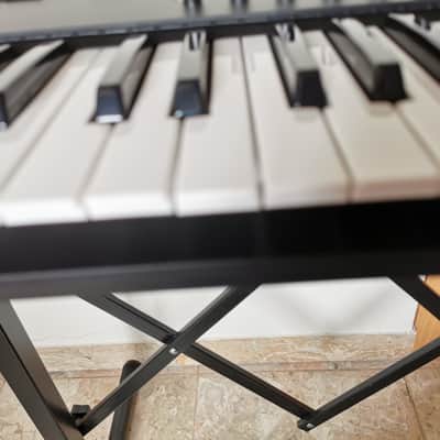 Immagine Native Instruments Kontrol S49 MK3 + Komplete 15 Ultimate Box - 10