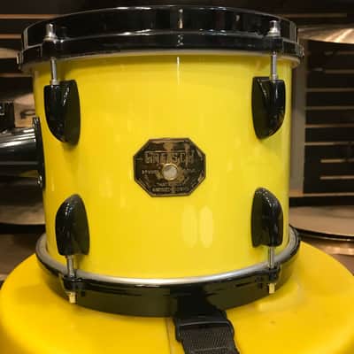 Gretsch Drum Set Tony Williams Yellow image 7