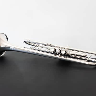 Yamaha YTR-8335S Xeno Bb Trumpet (SN 4707xx) image 17