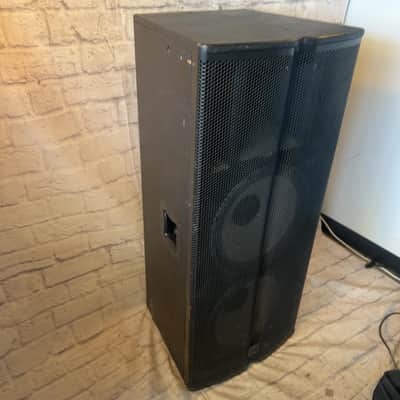 Electro-Voice TX2152 2x15 Pasive PA Speaker Cabinet image 3