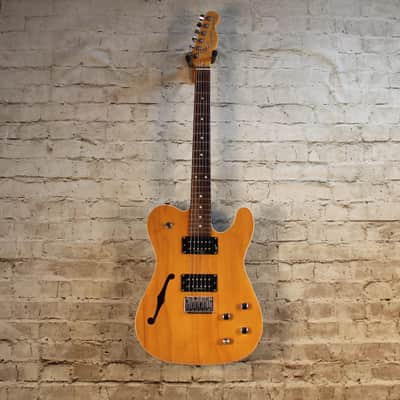 Squier Master Esprit | Reverb