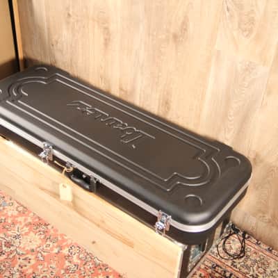 Ibanez AZS2200-BK Prestige 2021 - 2023 - Black image 8