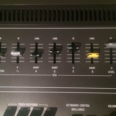 Yamaha CS-60 Immaculate condition image 10
