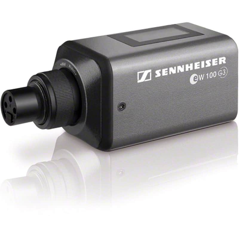 Sennheiser SKP 100G3 - G Band 556-608 MHz image 1