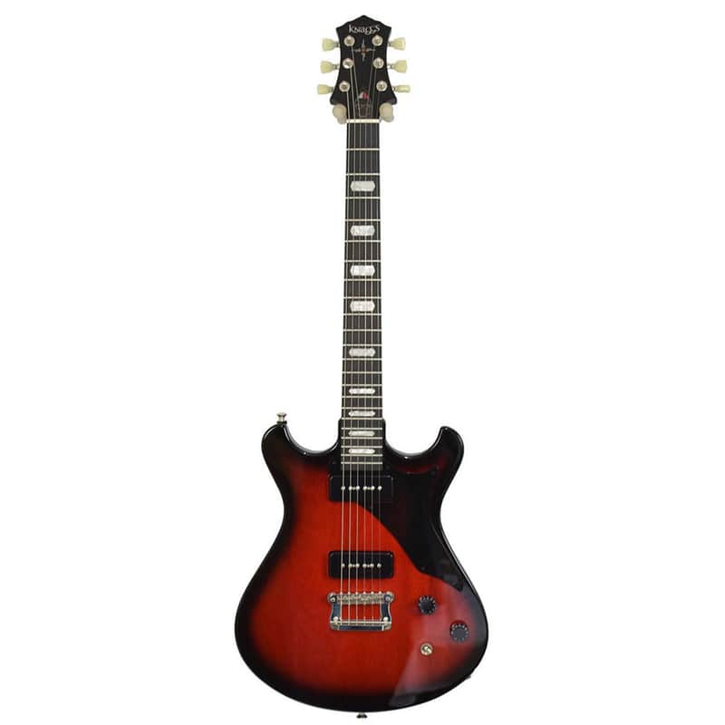 Knaggs Tyler Tomlinson Signature Keya-J TT image 1