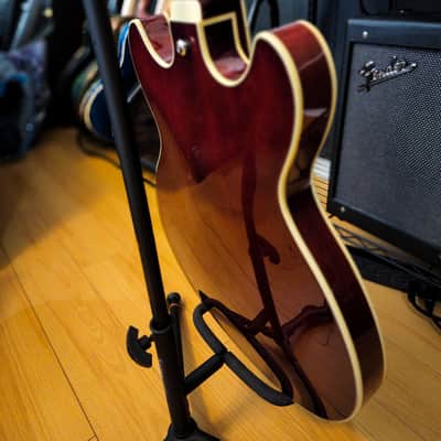 Ibanez AS73FM Artcore Bild 9