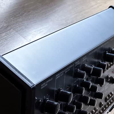 Korg MS-50 Analog Modular Synth Desktop Module from 1978 // Very Rare & Unusual Beautiful Condition Bild 2
