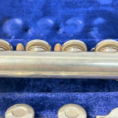 Gemeinhardt M2 Student Flute image 5