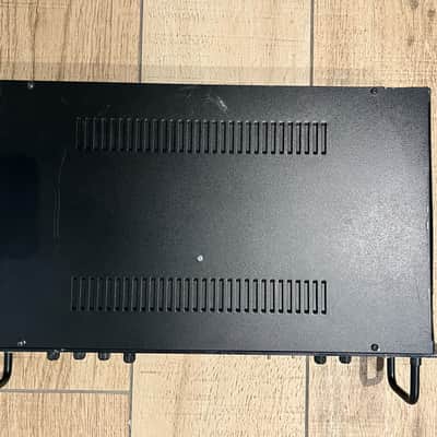 Metasonix TS-21 Hellfire Modulator. Original Metasonix rarity. image 4