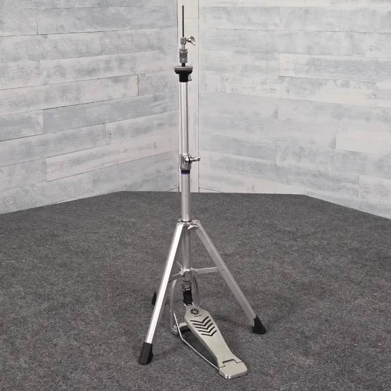 Used Yamaha Crosstown Hi Hat Stand - Good - Good image 1
