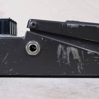 Boss BF-2B Bass Flanger 1990 Brown ACA w/ Box image 6