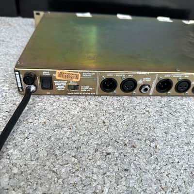 BSS DPR-404 Compressor image 6