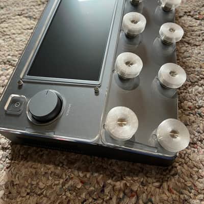 Neural DSP Quad Cortex 2026 - Excellent w/ Screen Guard, Toppers & Plexiglass Protector image 2