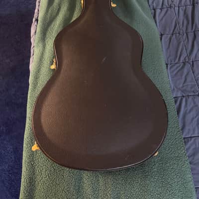 GV Rubio Estudio 1995 cedar image 8