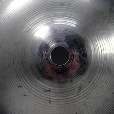 Zildjian 15” A Custom Crash image 5