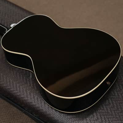 Gibson L-00 Standard 2020 - Present - Vintage Sunburst image 5