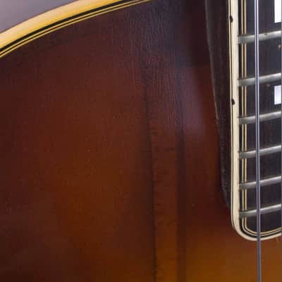 Gibson L-5 Clear 1941 image 7