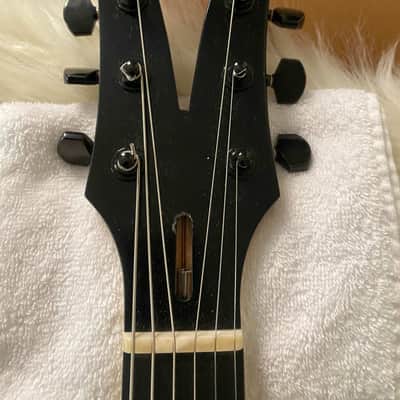 Forshage Custom Ergonomic Archtop ( video in photo section of Ad ) image 3