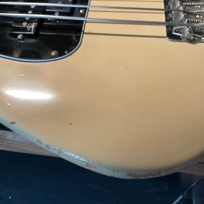 Fender Highway One Precision Bass 2006-2011 image 6