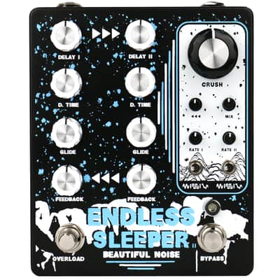 Beautiful Noise Effects - Endless Sleeper II image 1