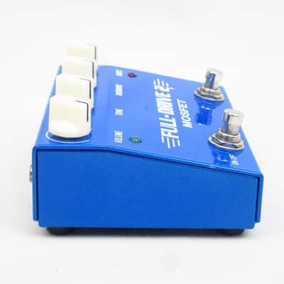 Fulltone Full-Drive2 MOSFET Overdrive [36662] (05/08) image 6