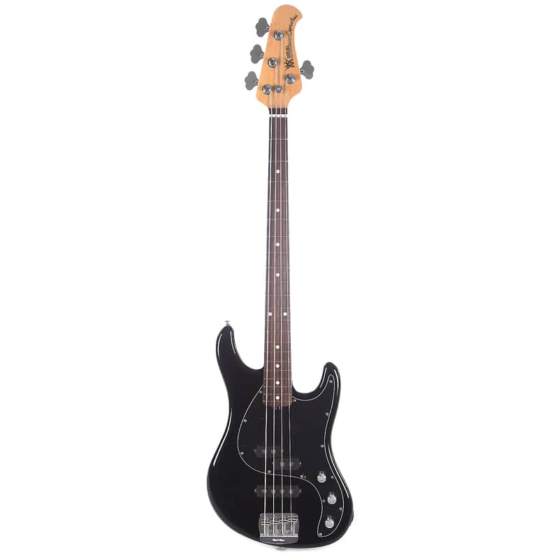 Ernie Ball Music Man Caprice Bass image 1