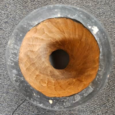 Handmade Traditional West African-Style Djembe image 5