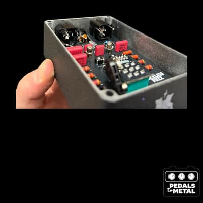 Dominion The Faceless Fuzz BC130 - x8966 image 9