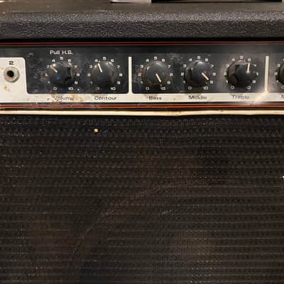 1970’s Univox stage S450 115b image 4