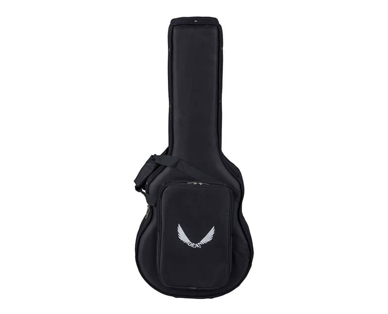 Dean Lightweight Case for Mini Acoustic Guitars - Open Box image 1